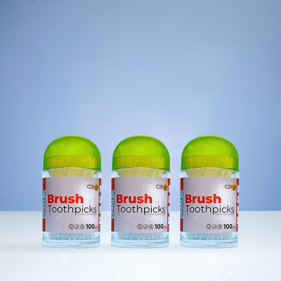 Refillable Bottle