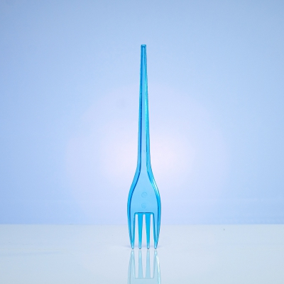 Blue Fork