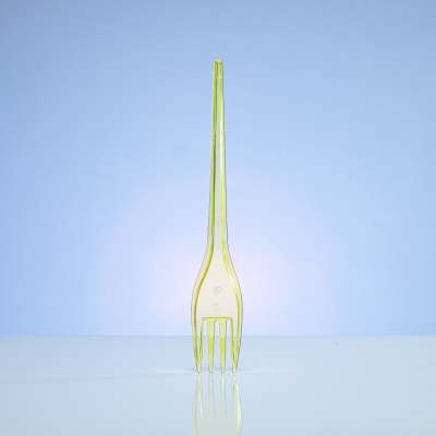 Yellow Fork