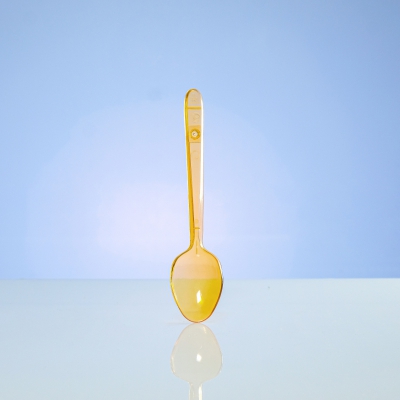 PS Orange Tea Spoon