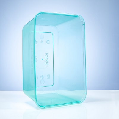 Green Food Container 1000 ml